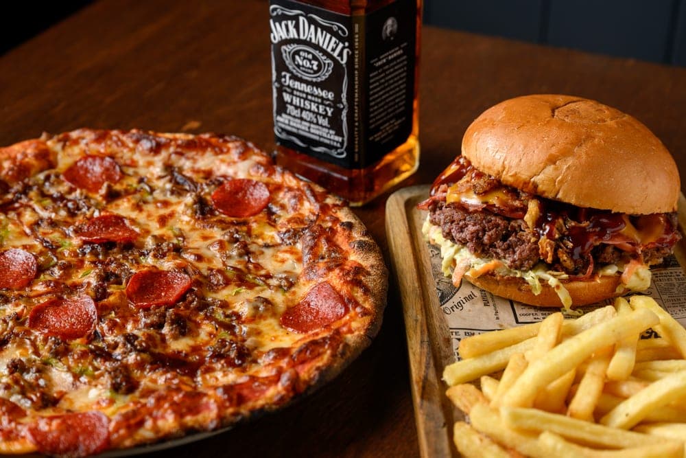 Beefy Jack